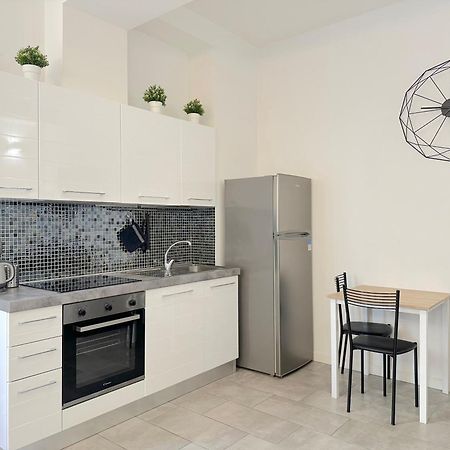 Maison Bolo Apartment Bologna Luaran gambar