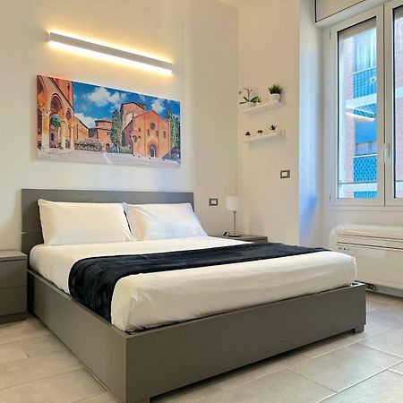 Maison Bolo Apartment Bologna Luaran gambar