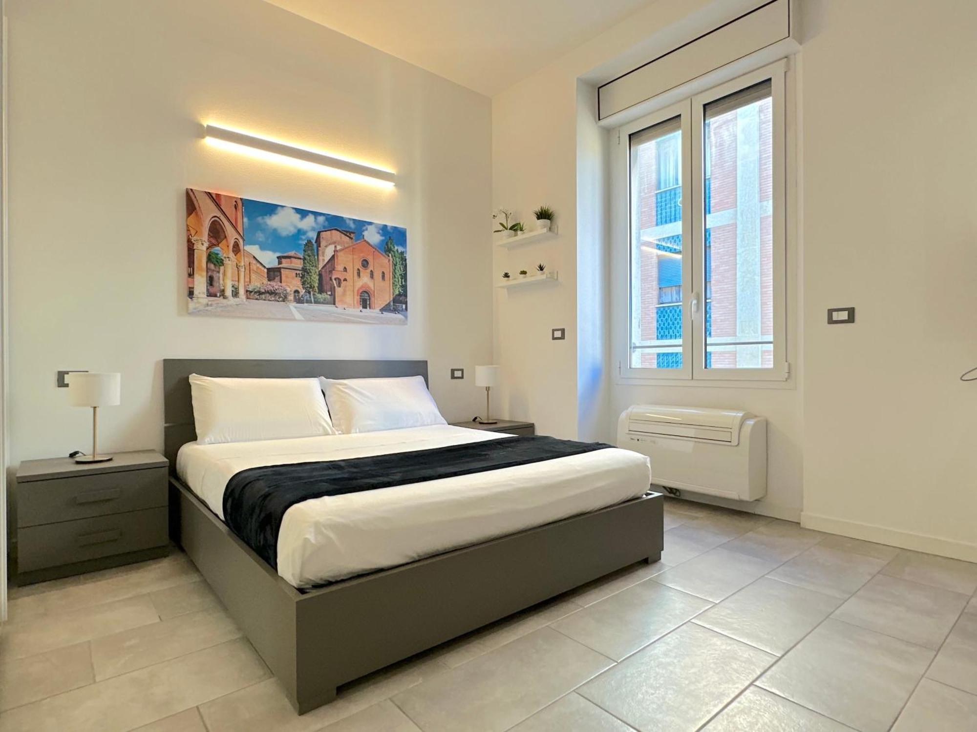 Maison Bolo Apartment Bologna Luaran gambar