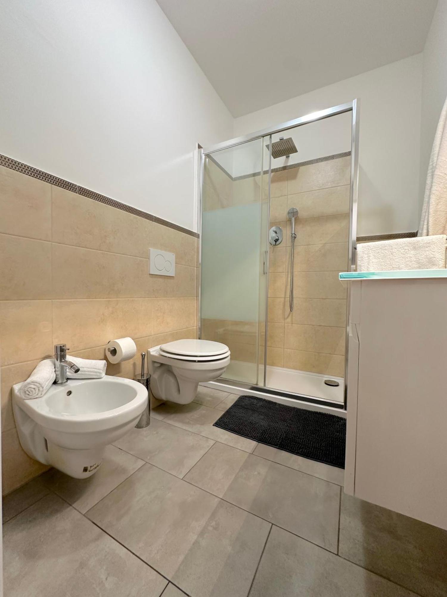 Maison Bolo Apartment Bologna Luaran gambar
