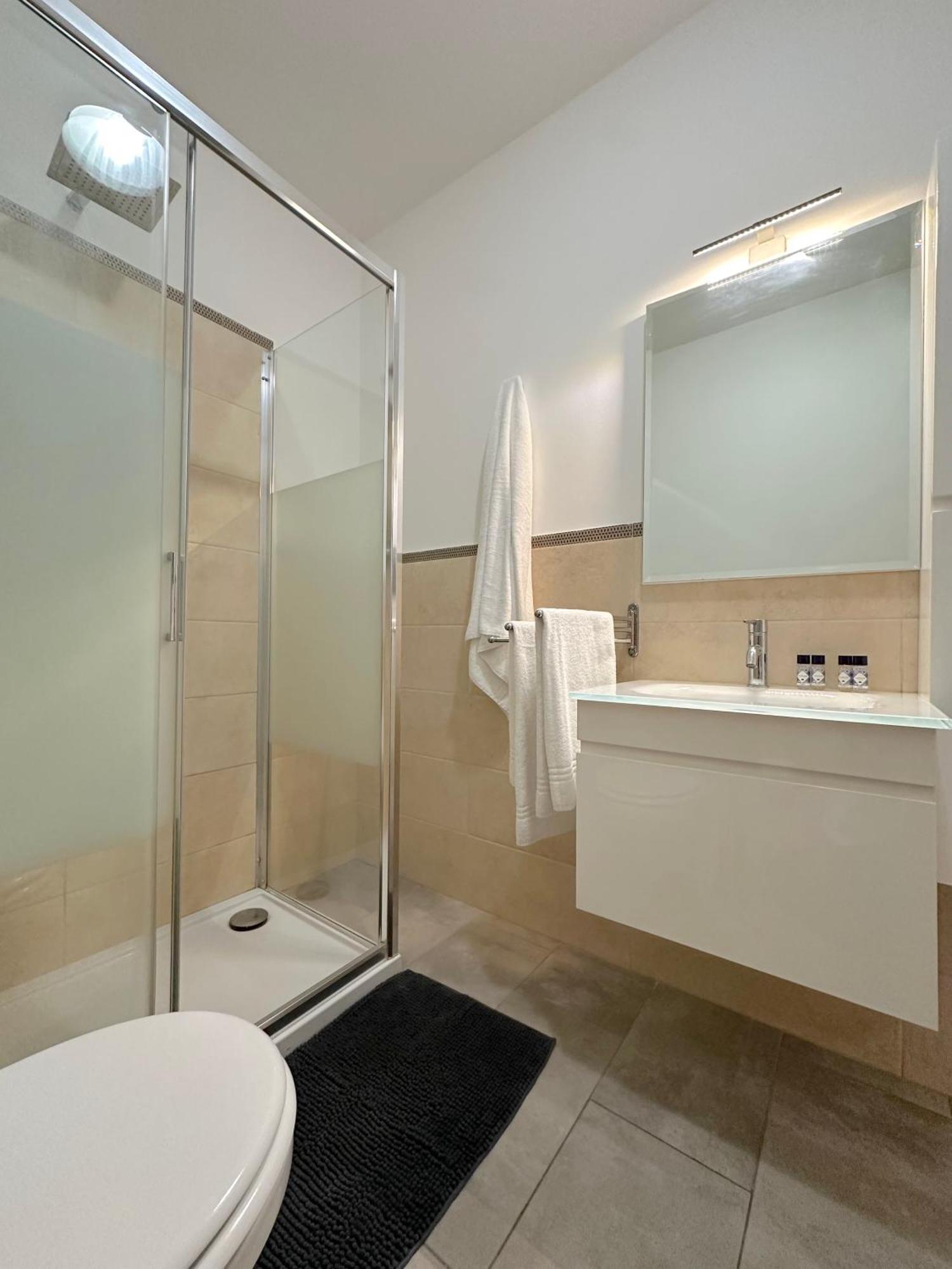 Maison Bolo Apartment Bologna Luaran gambar