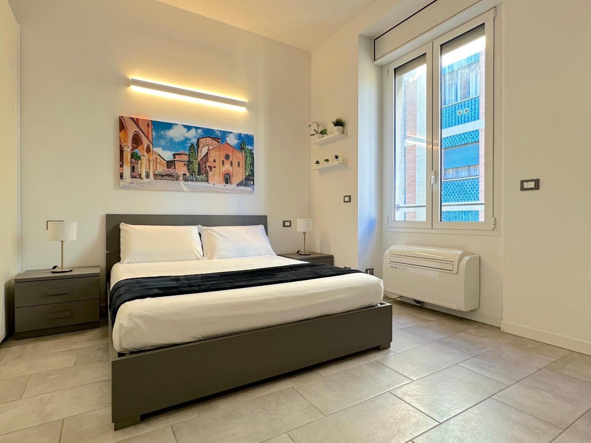 Maison Bolo Apartment Bologna Luaran gambar