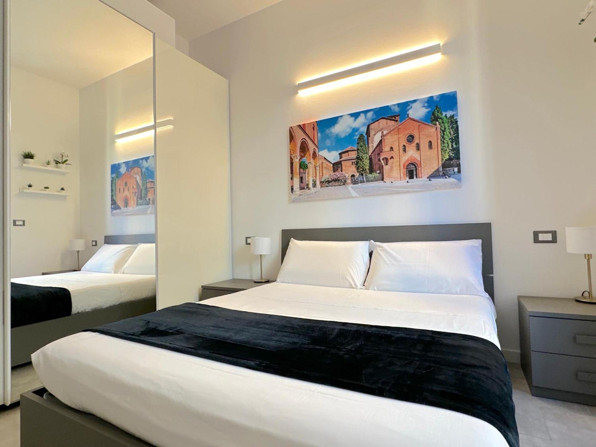 Maison Bolo Apartment Bologna Luaran gambar