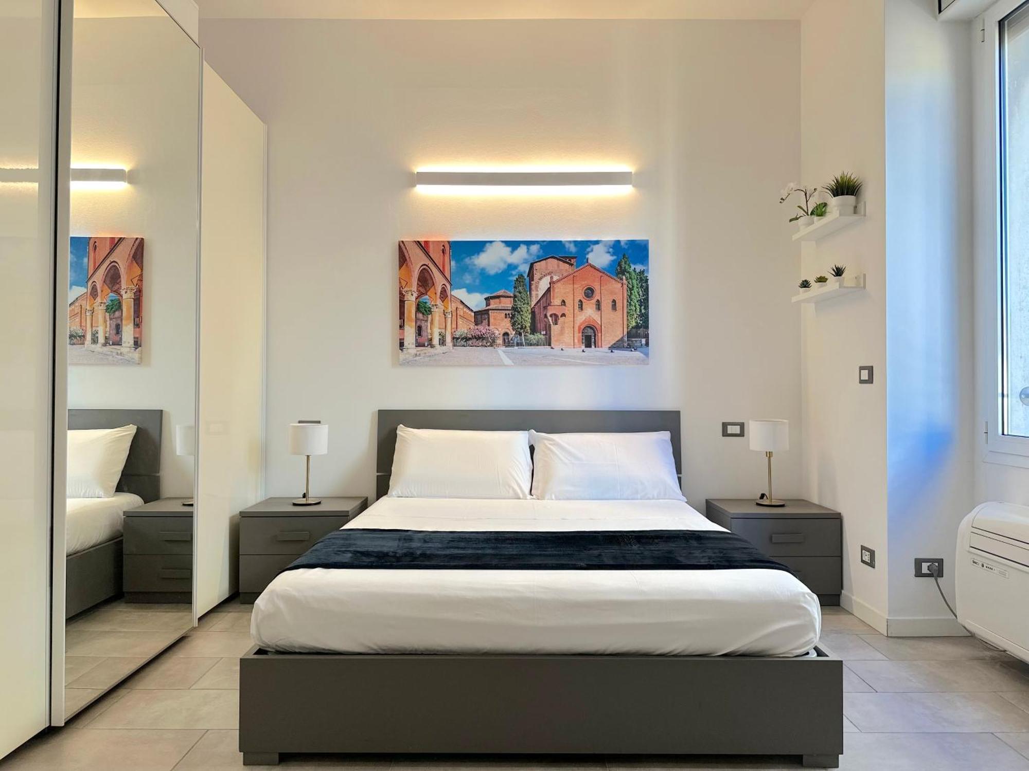 Maison Bolo Apartment Bologna Luaran gambar