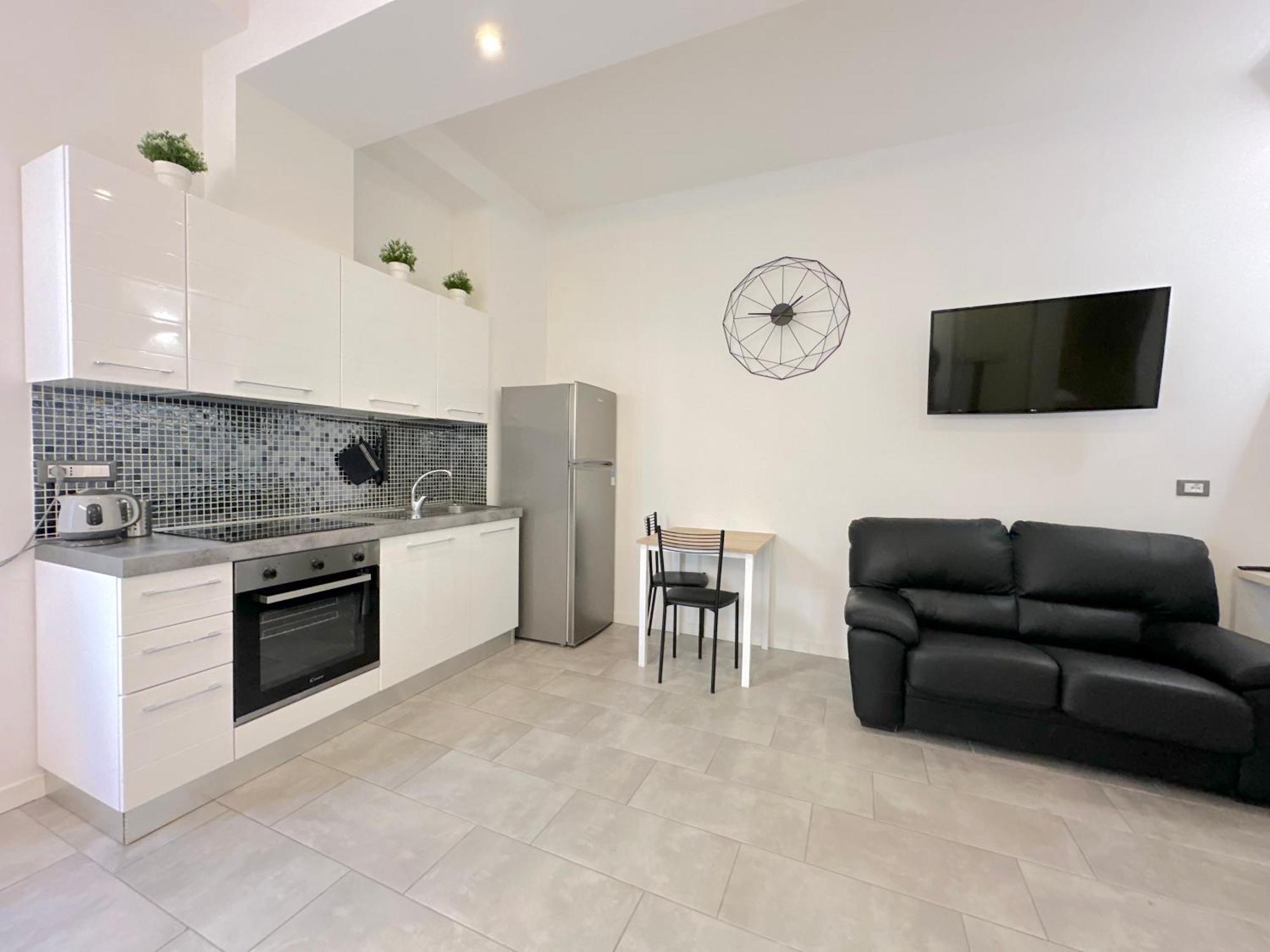 Maison Bolo Apartment Bologna Luaran gambar