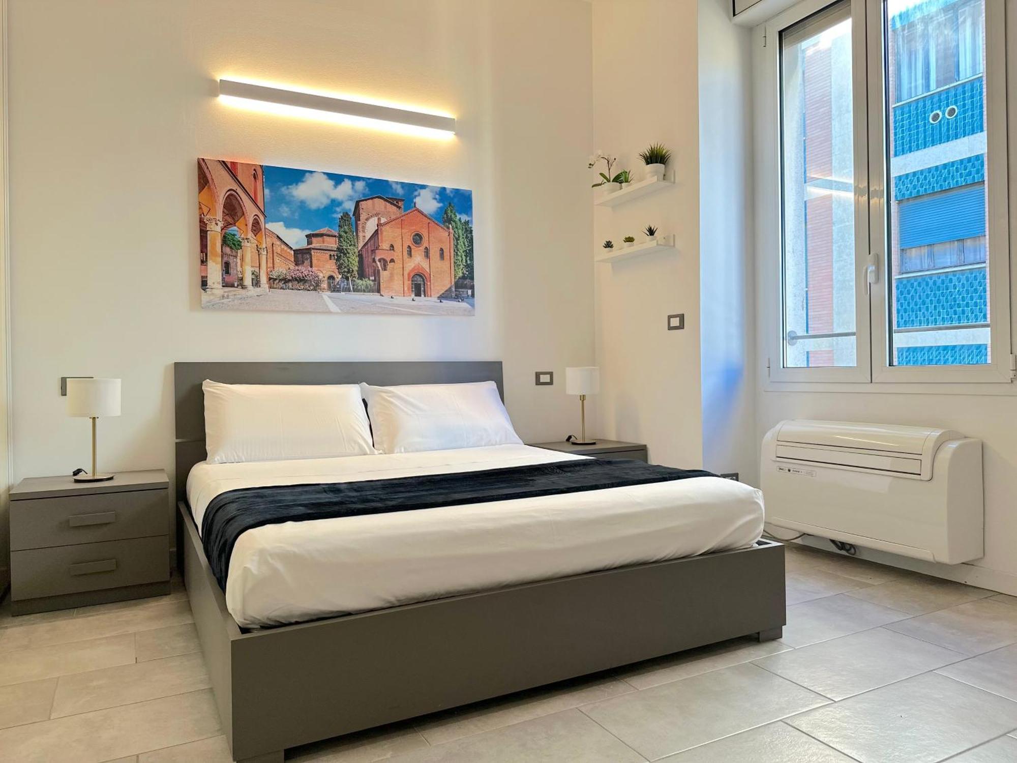 Maison Bolo Apartment Bologna Luaran gambar