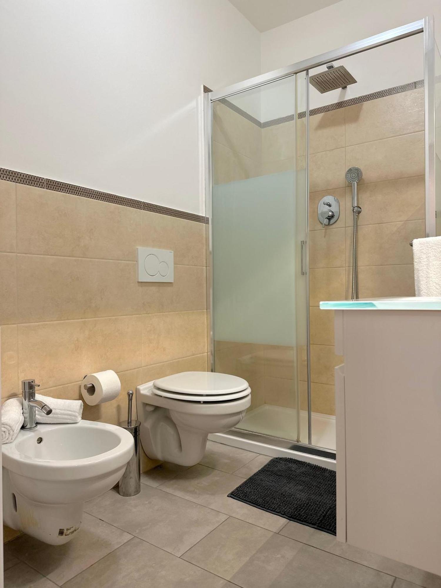 Maison Bolo Apartment Bologna Luaran gambar