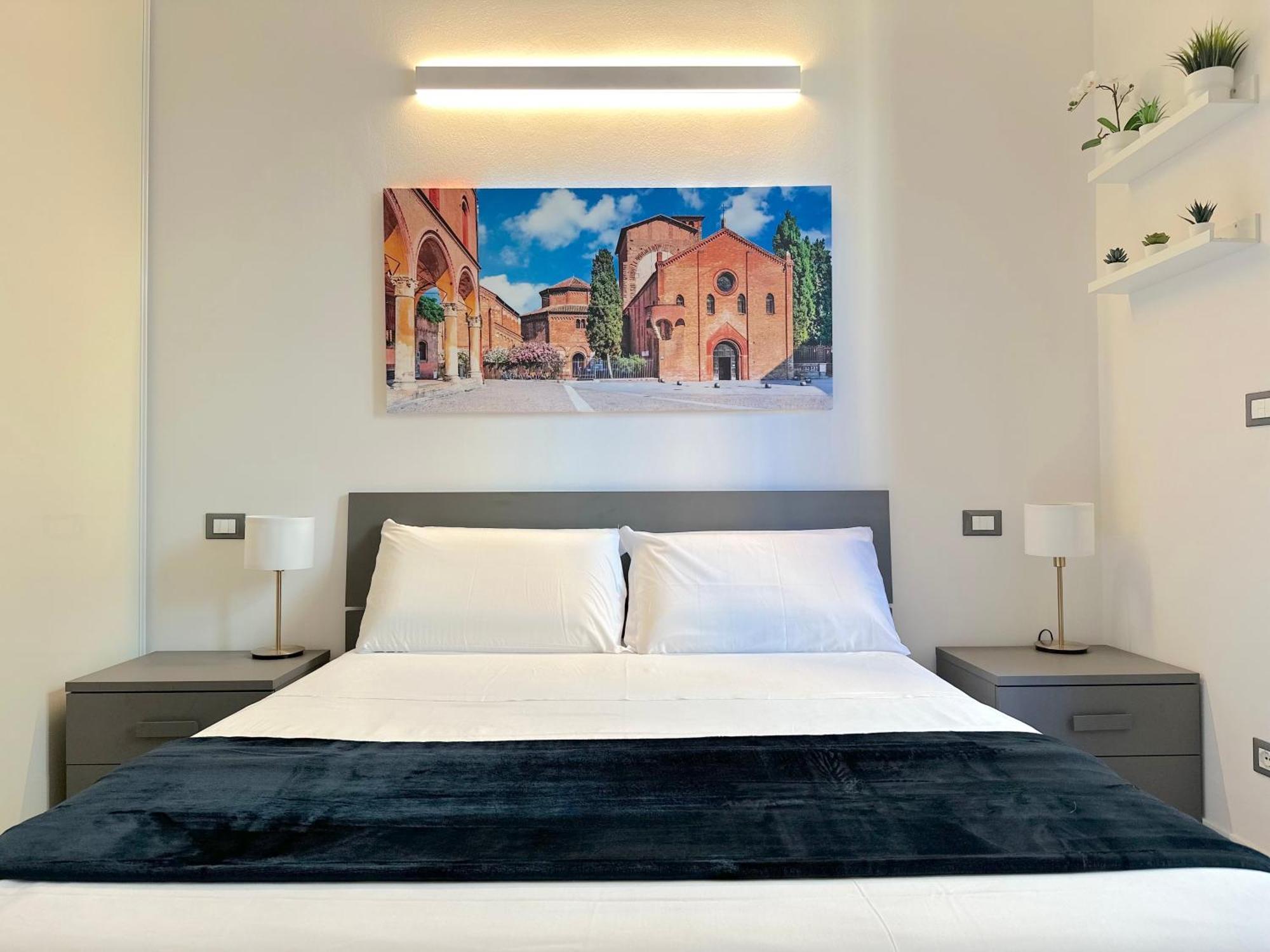 Maison Bolo Apartment Bologna Luaran gambar