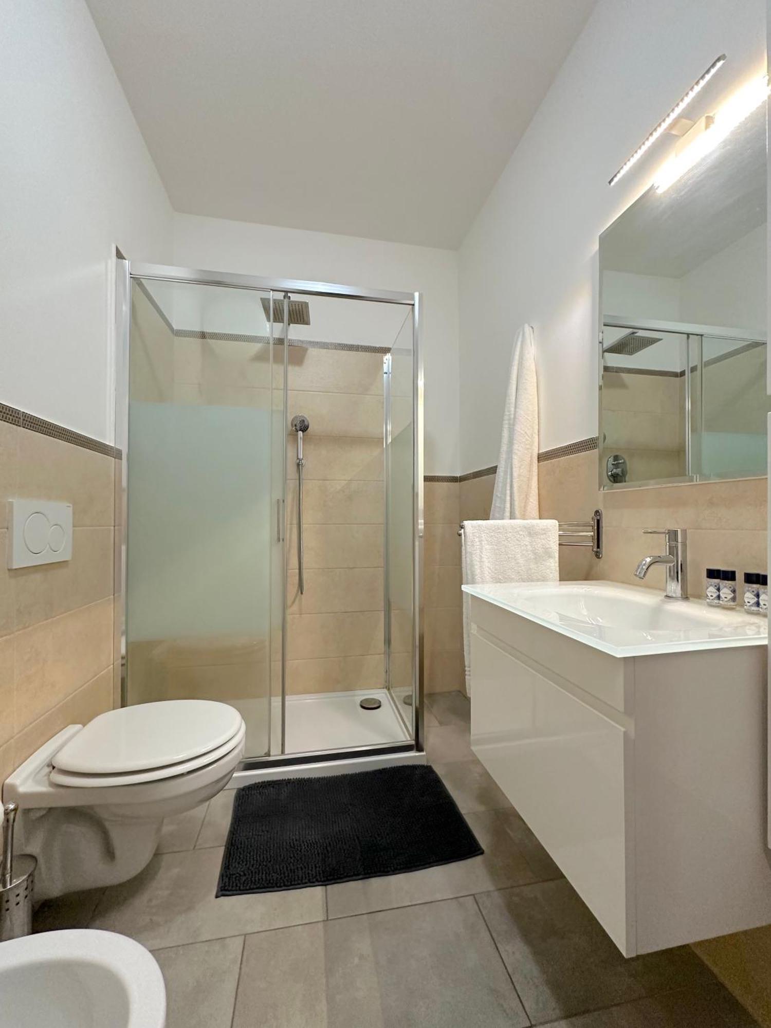 Maison Bolo Apartment Bologna Luaran gambar