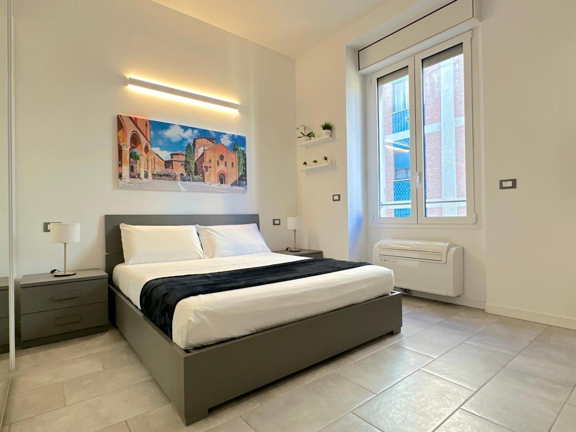 Maison Bolo Apartment Bologna Luaran gambar