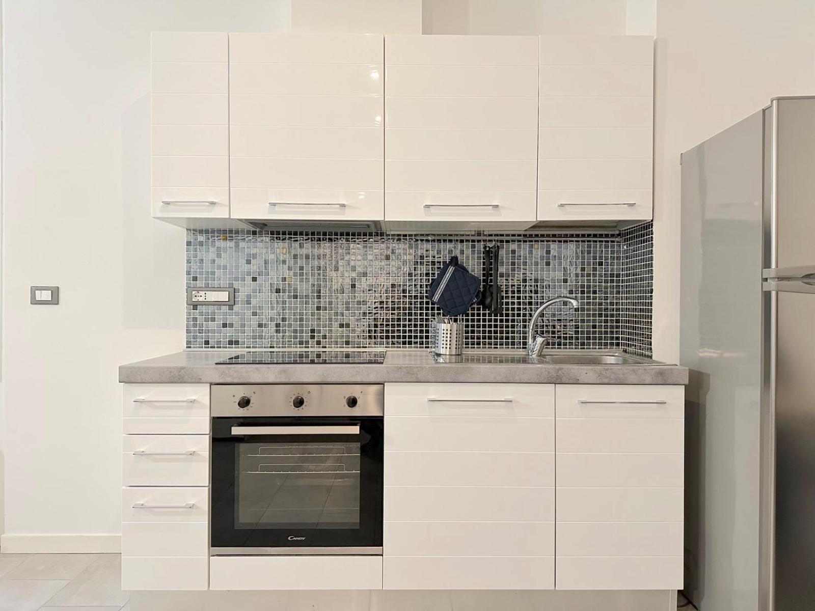 Maison Bolo Apartment Bologna Luaran gambar